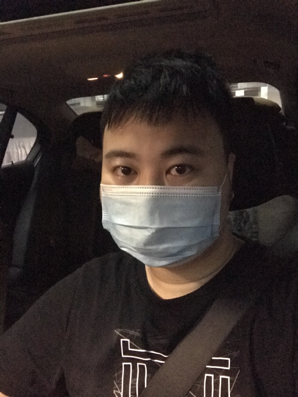 Roman的第一张照片--福州婚介网