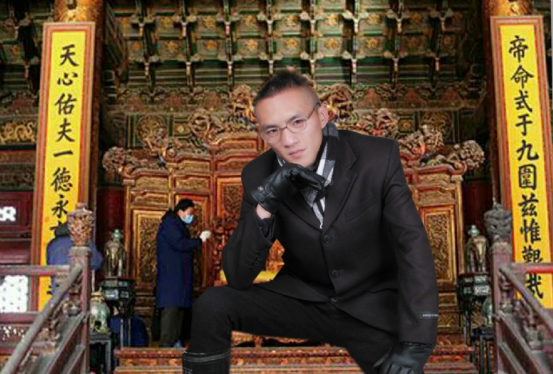 余生平凡的第二张照片--福州婚介网