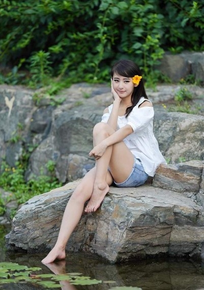 陌陌的第一张照片--福州婚介网
