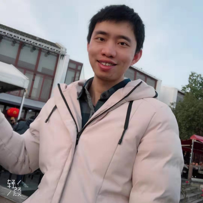萍水相逢的第二张照片--福州婚介网