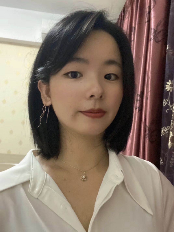 duoduolady的第一张照片--福州婚介网