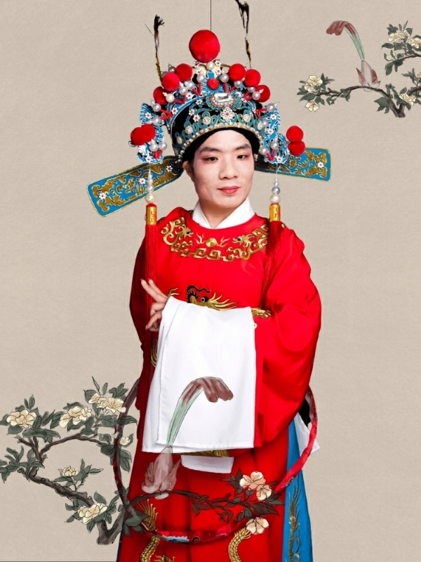 shizhenyi的第一张照片--福州婚介网