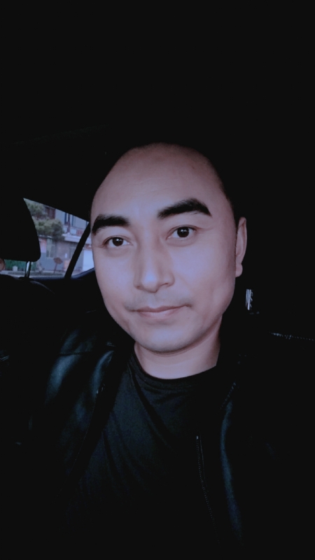 江舟的第一张照片--福州婚介网