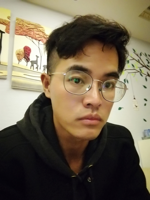 sun的第一张照片--福州婚介网