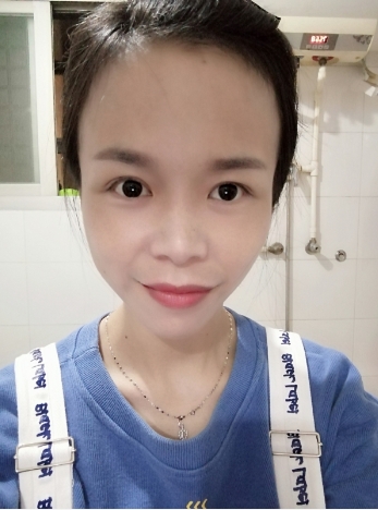 舞月光的第一张照片--福州婚介网