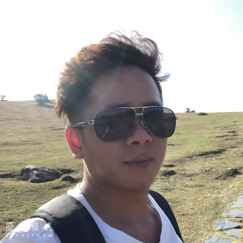 六个字的距离的第一张照片--福州婚介网