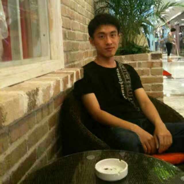 xuezqian的第一张照片--福州婚介网