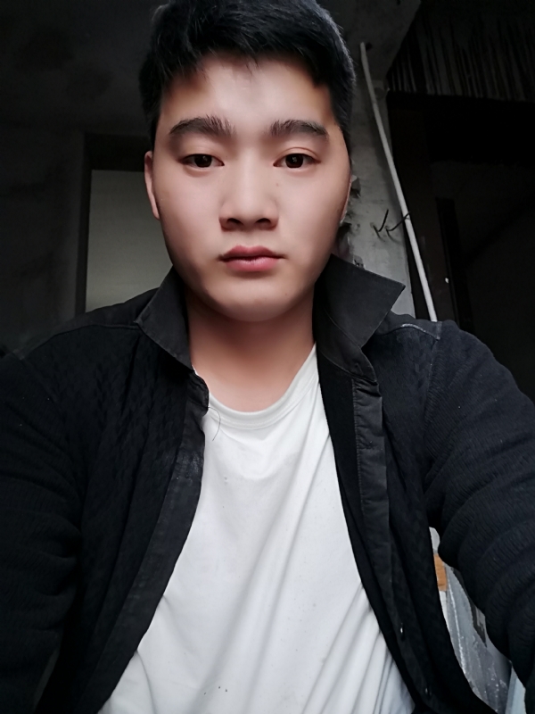 哈哈哈噗的第一张照片--福州婚介网