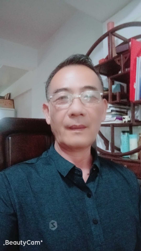 墨初的第一张照片--福州婚介网
