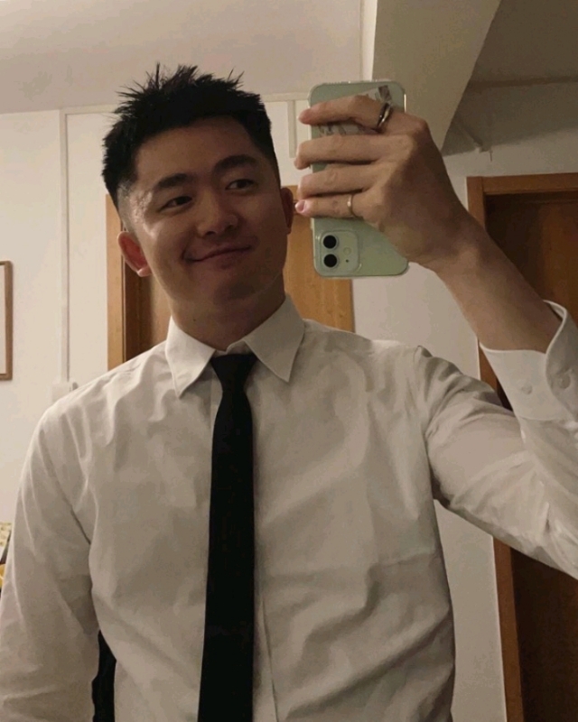 启航的第二张照片--福州婚介网