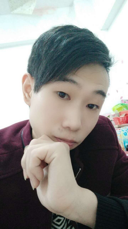 Faine（信仰）的第一张照片--福州婚介网