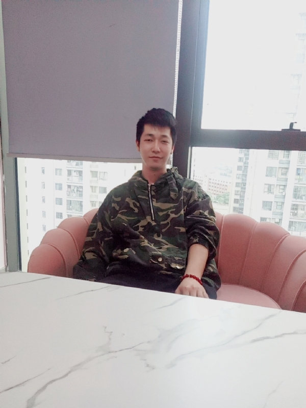 网恋被骗37块5的第二张照片--福州婚介网
