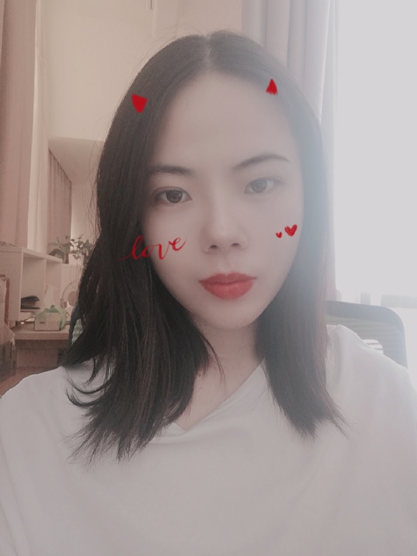 木子李的第一张照片--福州婚介网
