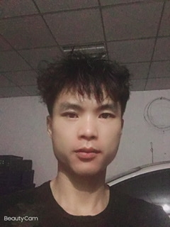 表哥的第一张照片--福州婚介网