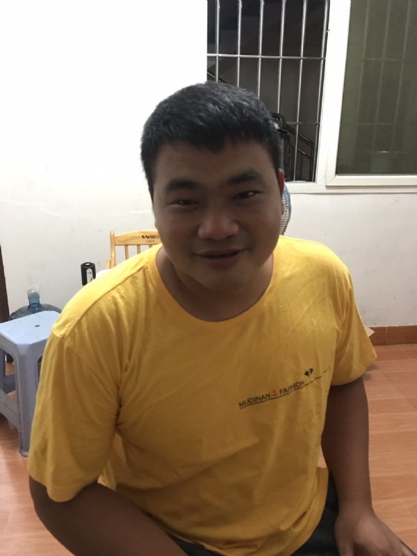 晴栀的第二张照片--福州婚介网