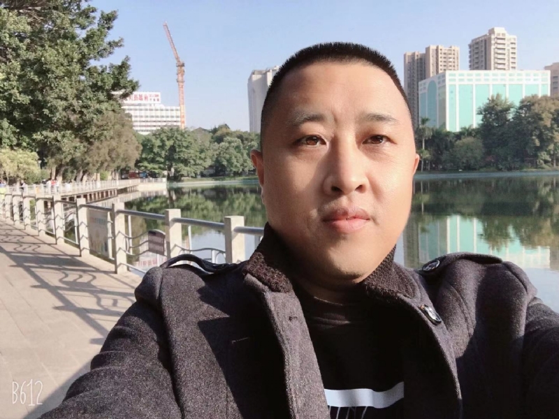 惜遇淡别的第一张照片--福州婚介网