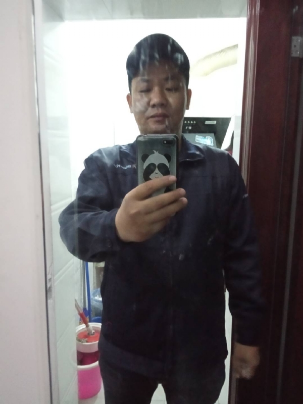 寂寞丑小鸭的第二张照片--福州婚介网