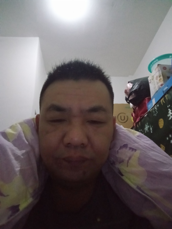 寂寞丑小鸭的第三张照片--福州婚介网