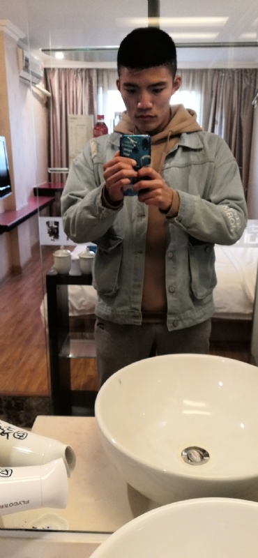 爱上一座陈的第一张照片--福州婚介网