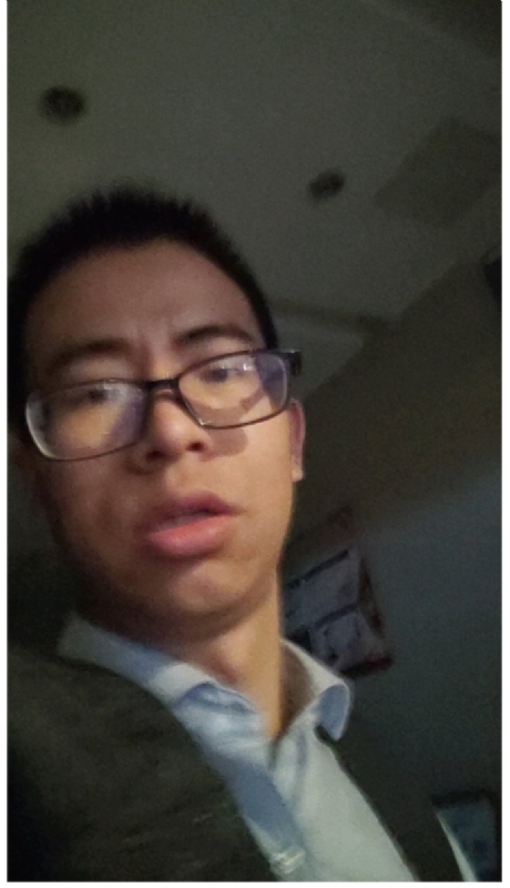 小螃蟹的第二张照片--福州婚介网