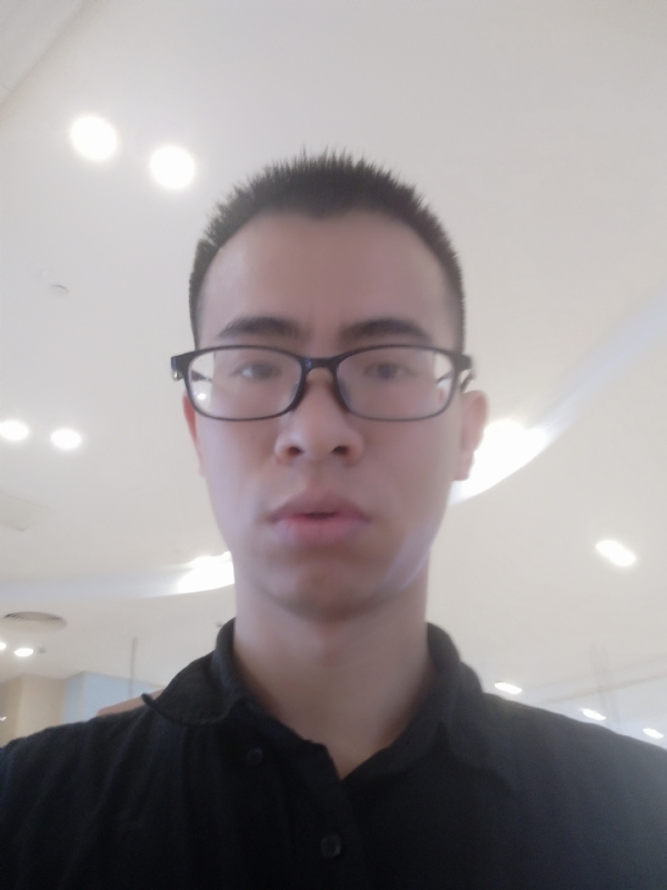 小螃蟹的第四张照片--福州婚介网