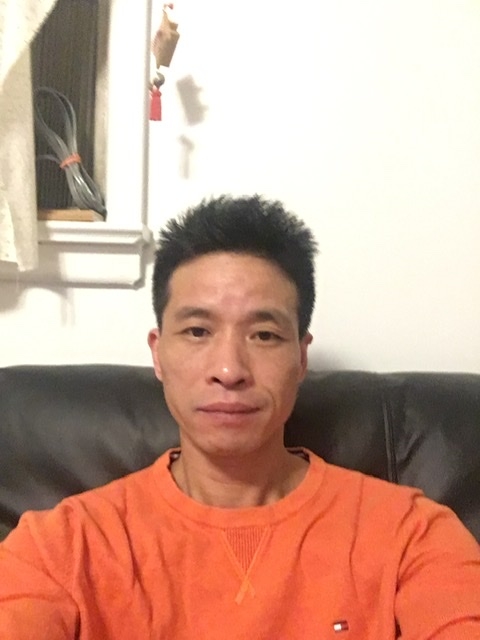 美籍华人的第一张照片--福州婚介网