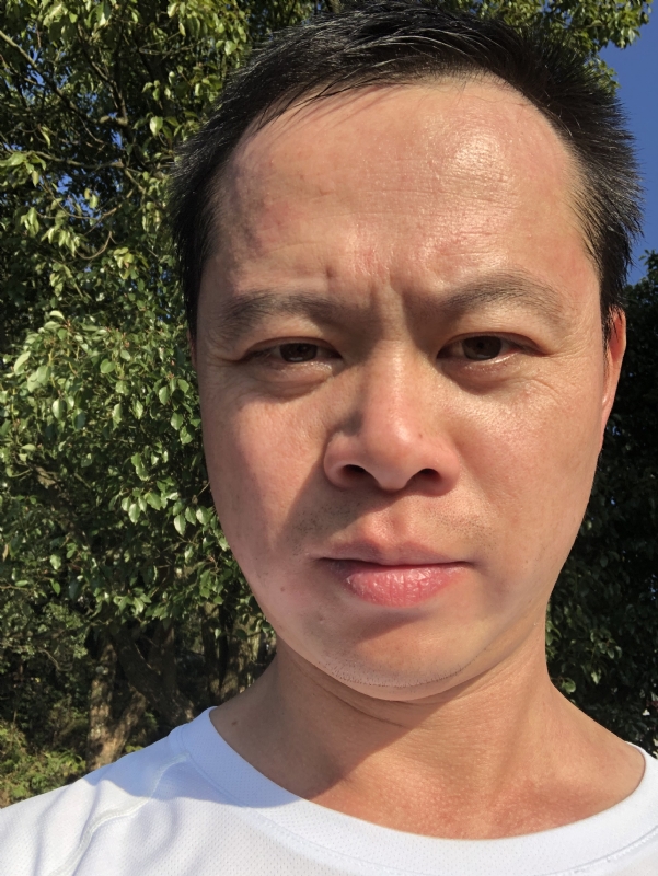 猩猩巨呃的第四张照片--福州婚介网