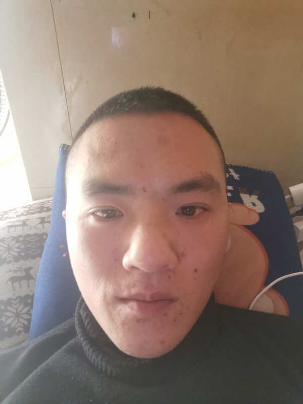 余生平凡的第一张照片--福州婚介网
