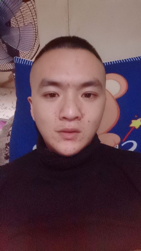 余生平凡的第三张照片--福州婚介网