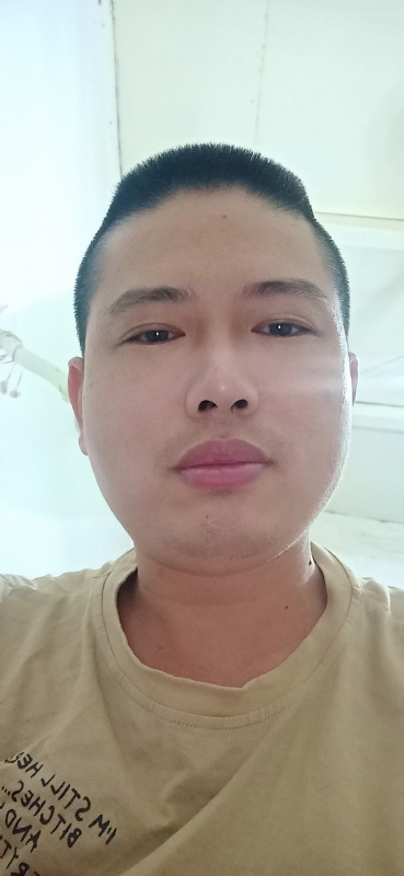 有心人的第一张照片--福州婚介网