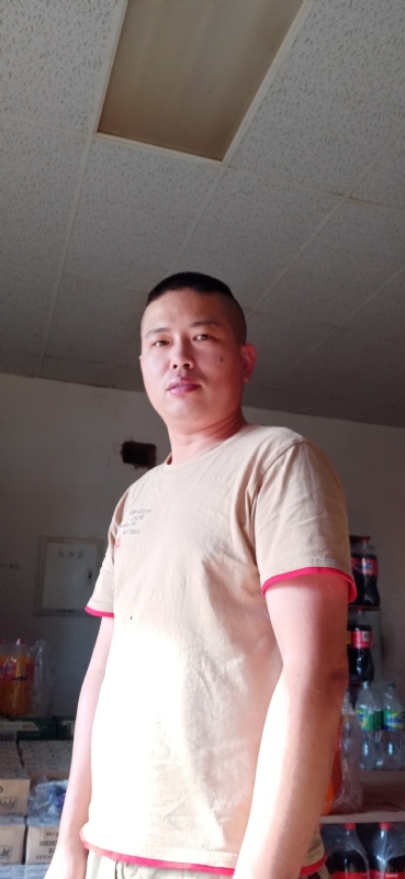 有心人的第三张照片--福州婚介网