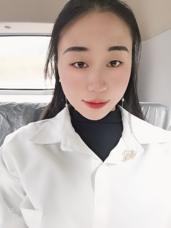 丽丽的第三张照片--福州婚介网