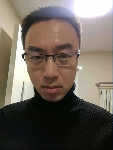 雨秋的第一张照片--福州婚介网
