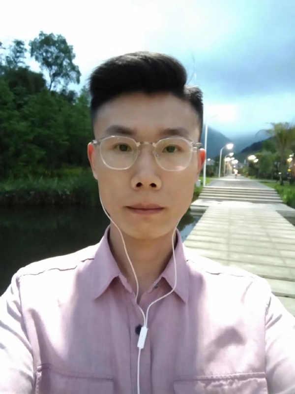 彩虹的第一张照片--福州婚介网