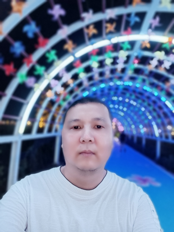 这样的我的第二张照片--福州婚介网