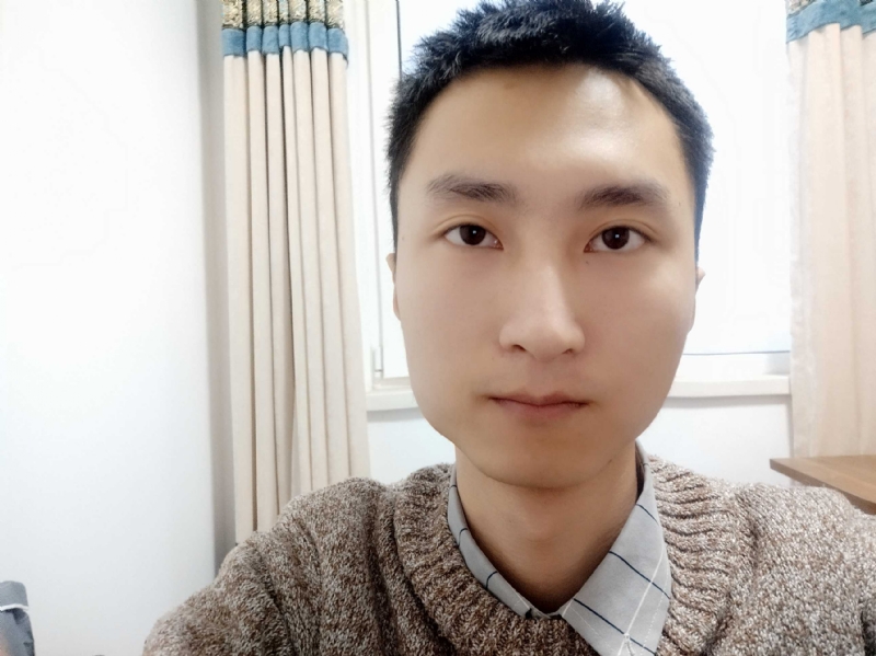 陈先生的第二张照片--福州婚介网