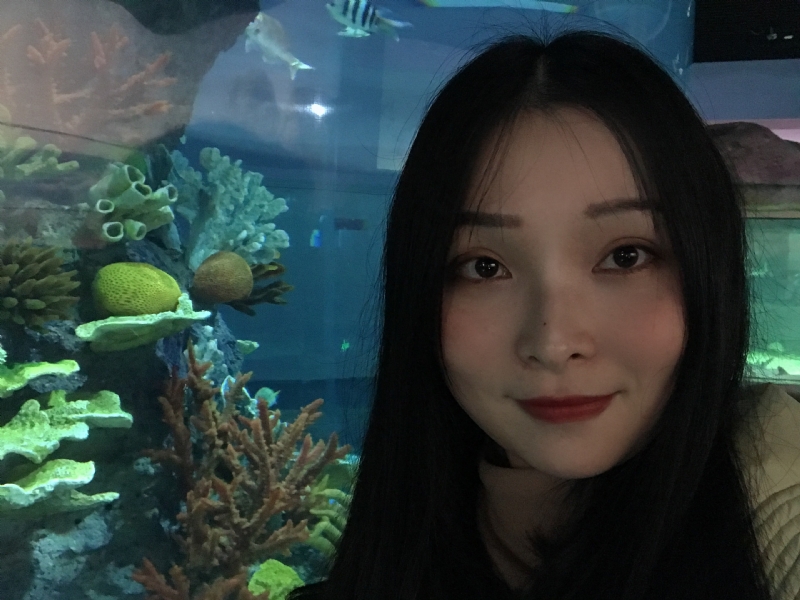 寒寒123的第一张照片--福州婚介网