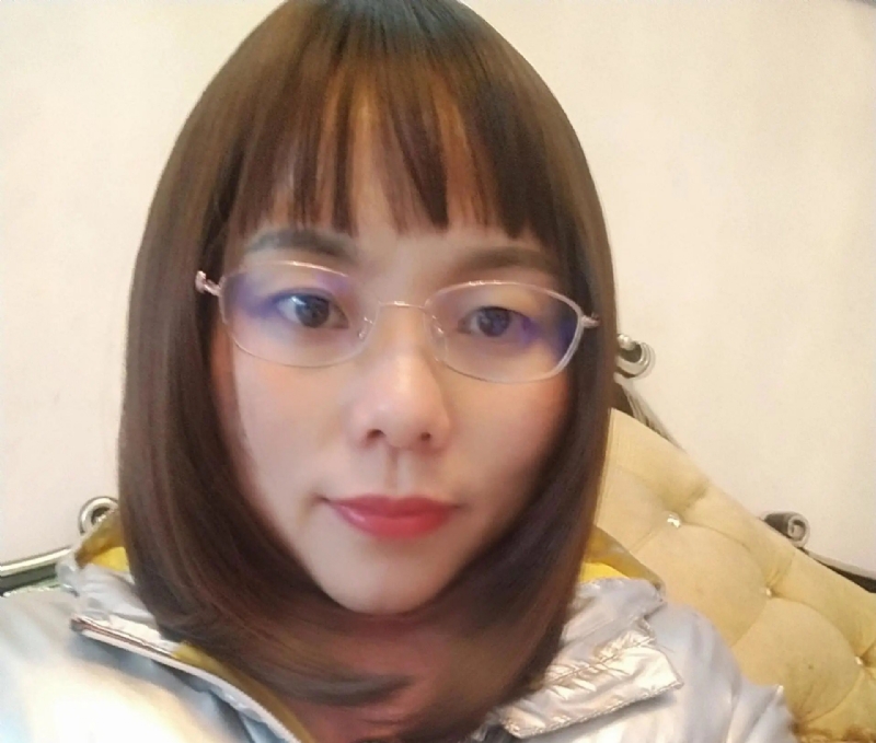 爱笑的彩虹的第一张照片--福州婚介网