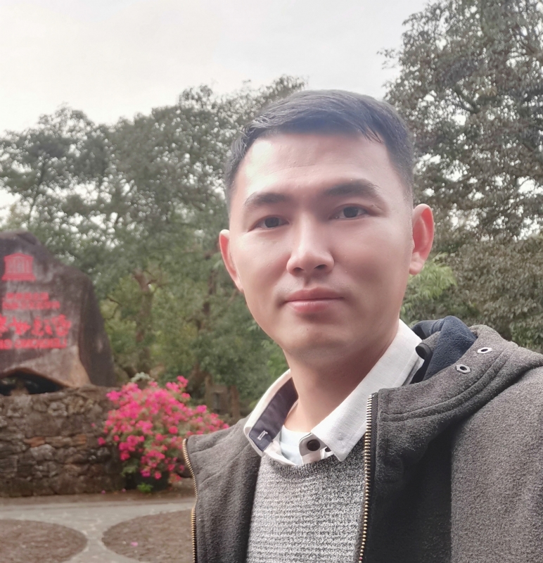 羽若星辰的第一张照片--福州婚介网