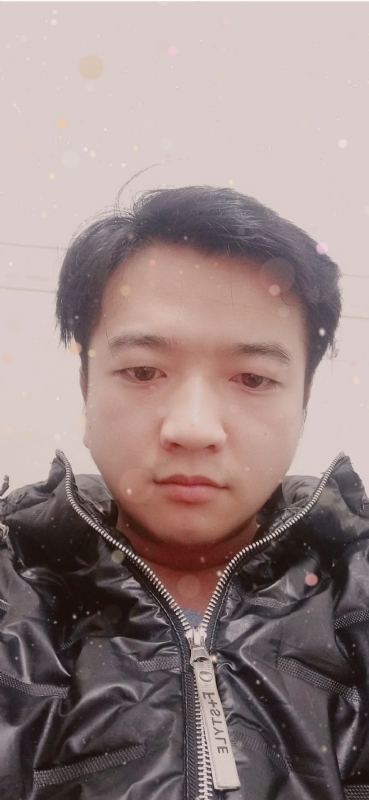 书中没有颜如玉的第一张照片--福州婚介网