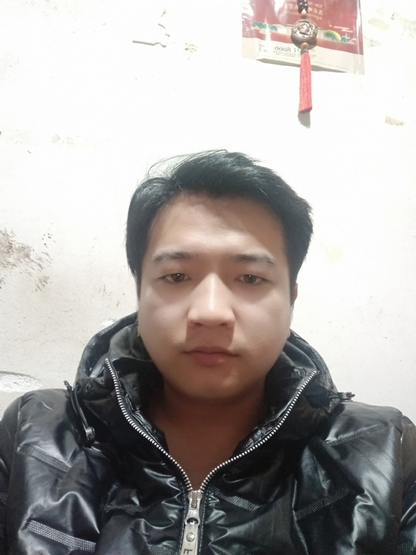 书中没有颜如玉的第二张照片--福州婚介网
