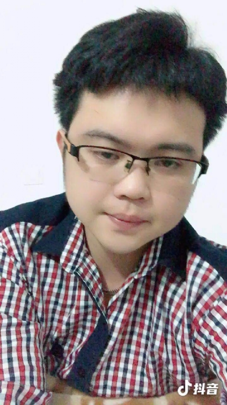 轩辕海的第一张照片--福州婚介网