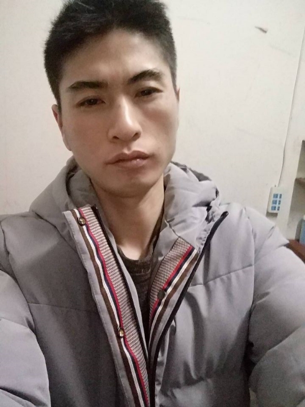 花若离枝的第一张照片--福州婚介网