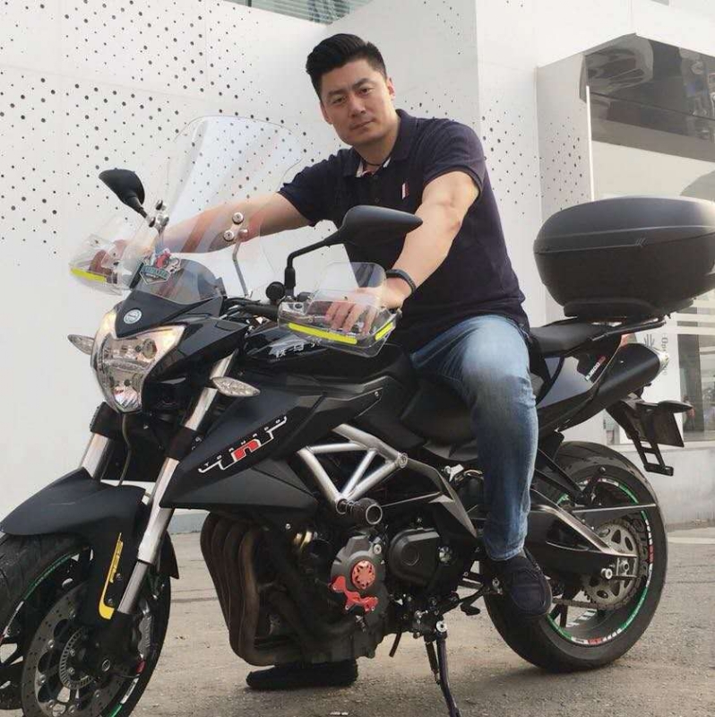 笃行致远的第二张照片--福州婚介网