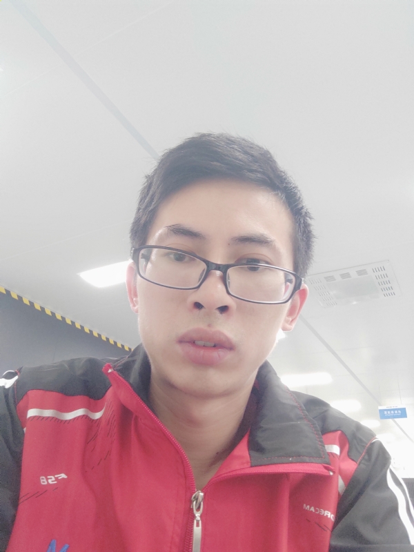 找个过日子的第一张照片--福州婚介网