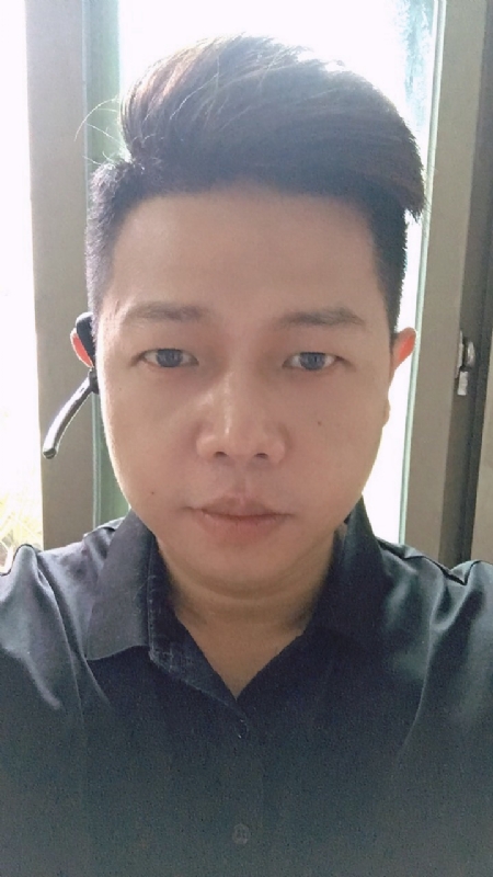 诚意征婚的第一张照片--福州婚介网