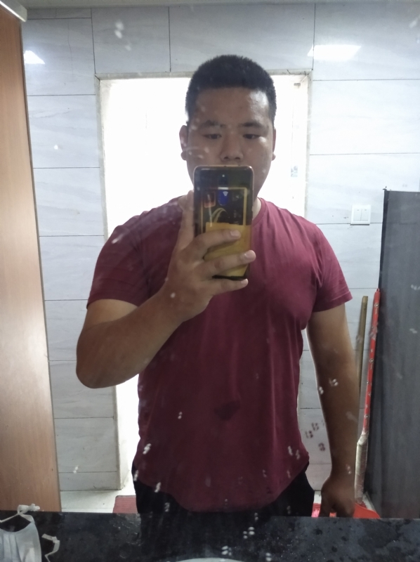 阿宾的第一张照片--福州婚介网