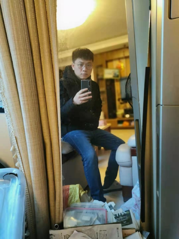 画影的第一张照片--福州婚介网