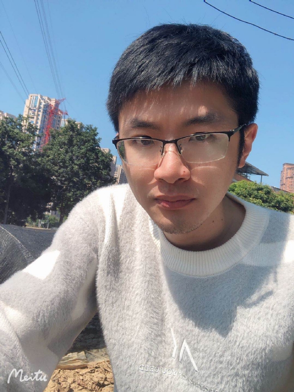 曦阳的第一张照片--福州婚介网