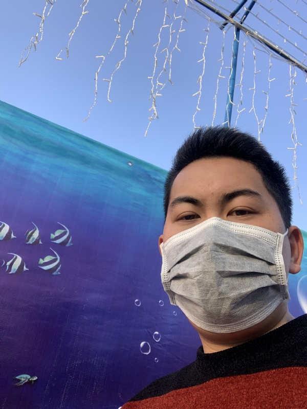 足矣的第一张照片--福州婚介网